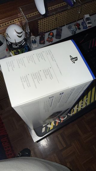 PlayStation Portal PS5 Nuevo