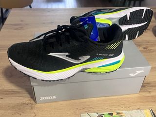 Joma Titanium 22 Running Hombre Talla 42
