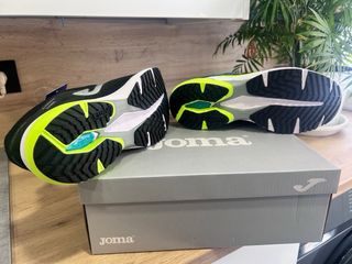 Joma Titanium 22 Running Hombre Talla 42