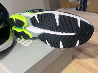 Joma Titanium 22 Running Hombre Talla 42