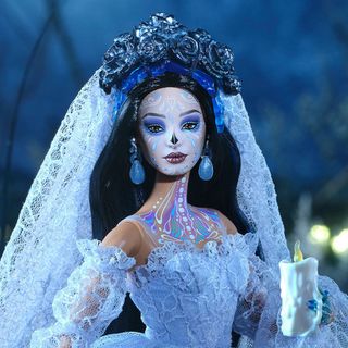 Barbie La Llorona 2025