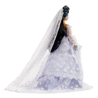 Barbie La Llorona 2025