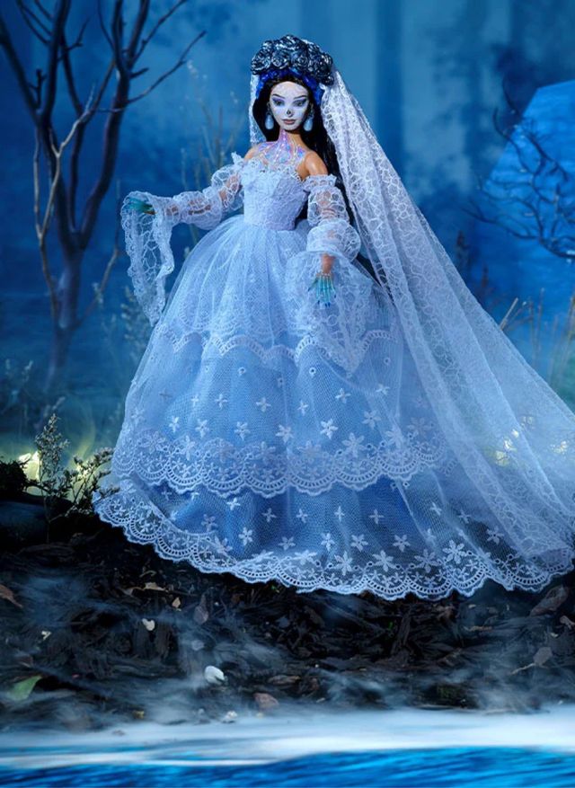 Barbie La Llorona 2025