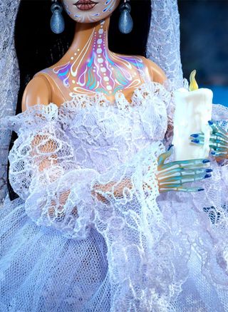 Barbie La Llorona 2025