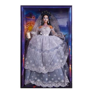 Barbie La Llorona 2025