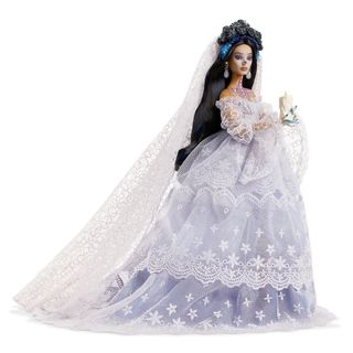 Barbie La Llorona 2025