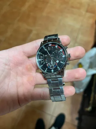Reloj hombre urge venta