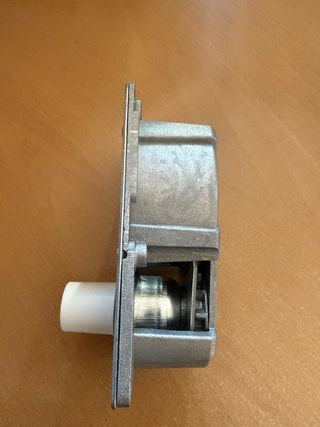 Mecanismo torno persiana