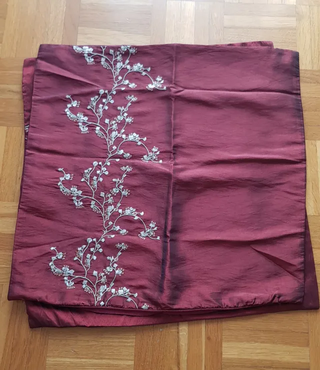 2 Fundas Cojín marca Textura