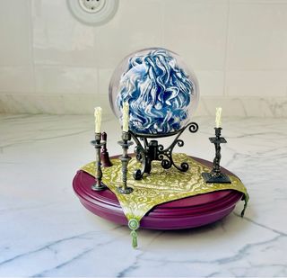 Figura Disney Madame Leota Phantom Manor