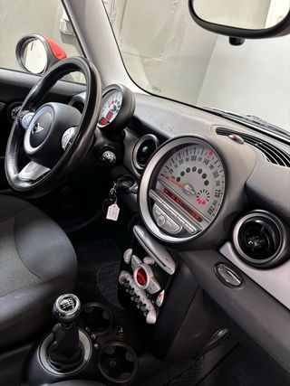 MINI Mini 2010