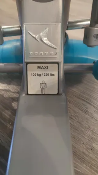 Stepper Fitness Decathlon