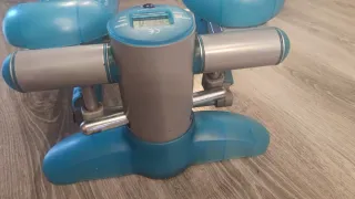 Stepper Fitness Decathlon
