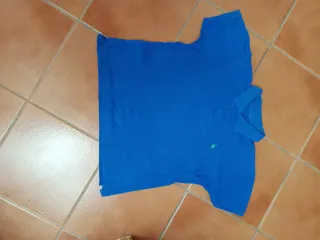 Polo Ralph Lauren Azul
