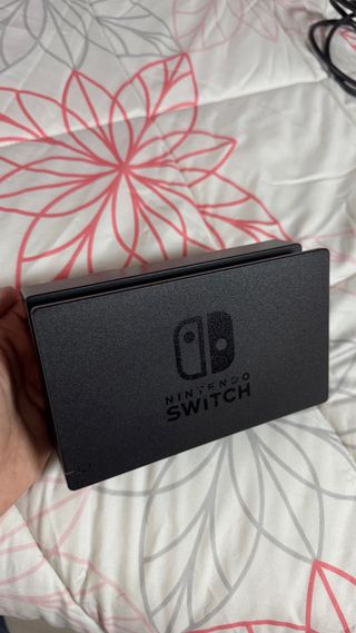 Consola Nintendo Switch