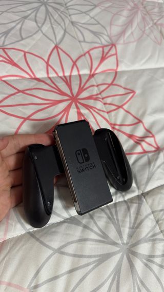 Consola Nintendo Switch