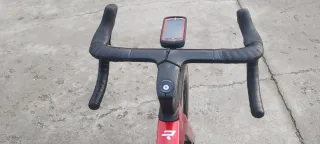 RIDLEY NOAH FAST 105 DI2 EDICION ESPECIAL.