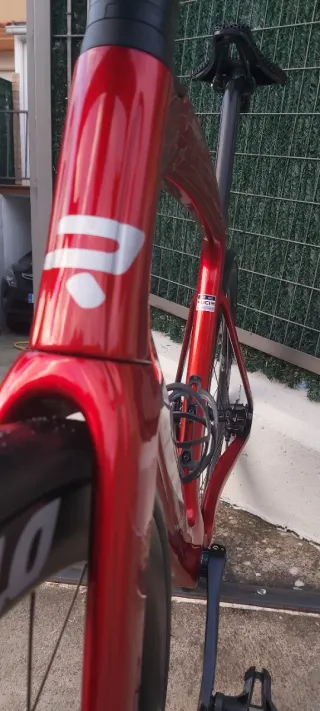 RIDLEY NOAH FAST 105 DI2 EDICION ESPECIAL.