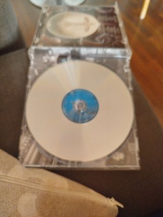 CD Kansas - Point of Know Return.
