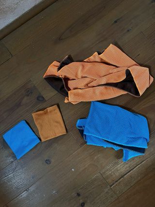 Palas de pickleball Dink (2 unidades)