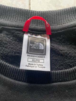 Felpa The North Face 