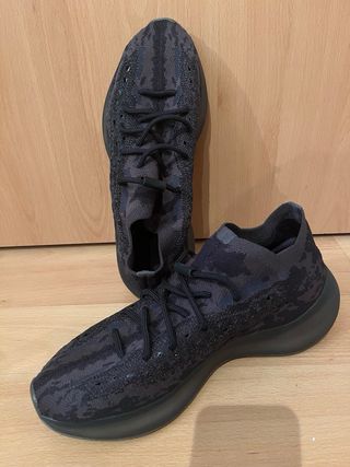 Adidas Yeezy Boost 380