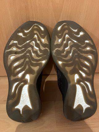 Adidas Yeezy Boost 380