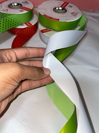 Rollos de cinta para regalos 100m y 50m