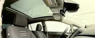 Toyota Verso 1.6D 115 Año 17 COMO NUEVO