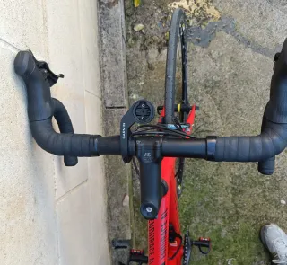 Canyon Endurace AL 8.0