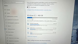 Portátil HP Elitebook Plata 