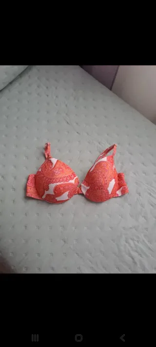 Top Bikini Énfasis 