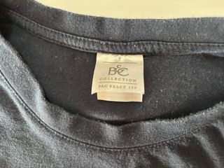 Camiseta muro de Berlin 1989 Talla S