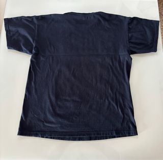 Camiseta muro de Berlin 1989 Talla S