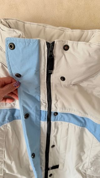 Columbia OmniShield, giacca da sci da donna, taglia M