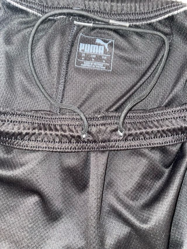 Pantalón corto Puma Borussia Dortmund.