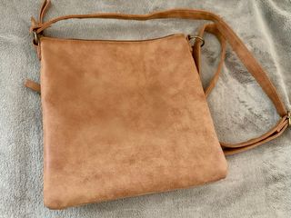 Bolso bandolera 
