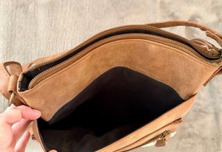 Bolso bandolera 