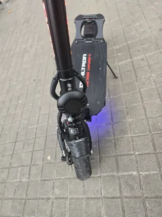 Dualtron Victor Luxury Plus Patinete Eléctrico