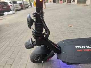 Dualtron Victor Luxury Plus Patinete Eléctrico