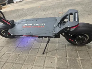 Dualtron Victor Luxury Plus Patinete Eléctrico