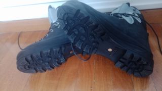 Botas Boreal Montaña Maipo