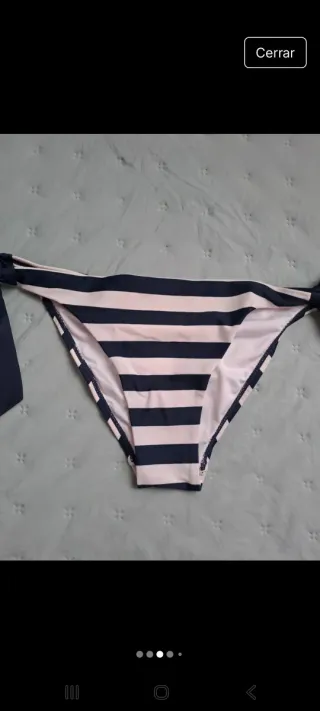 Braguita bikini 