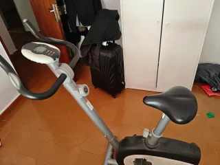 Bicicleta Estática