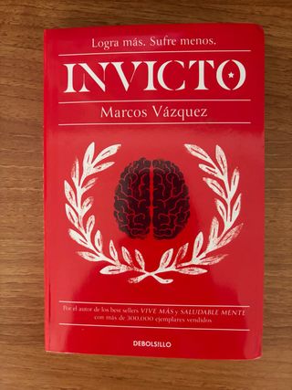 INVICTO