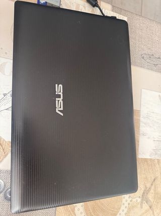 Ordenador portátil Intel Core i7 NVIDIA