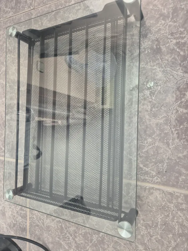 Soporte cápsulas café