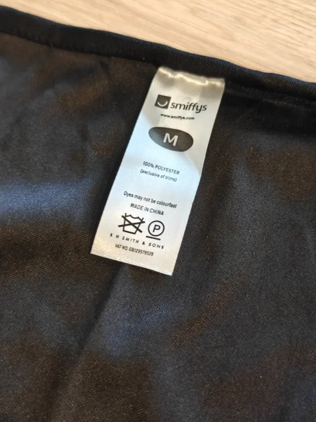 Disfraz Esqueleto Mujer