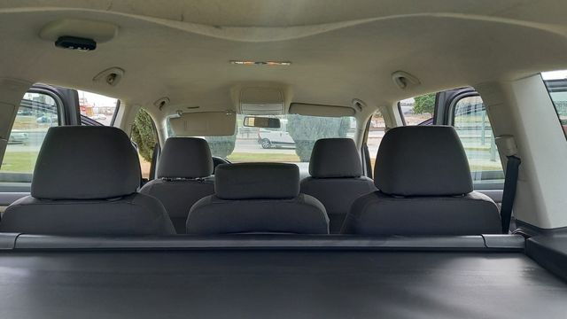 Volkswagen Touran 2009