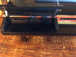 PS3 FAT Retrocompatible 60 Gb